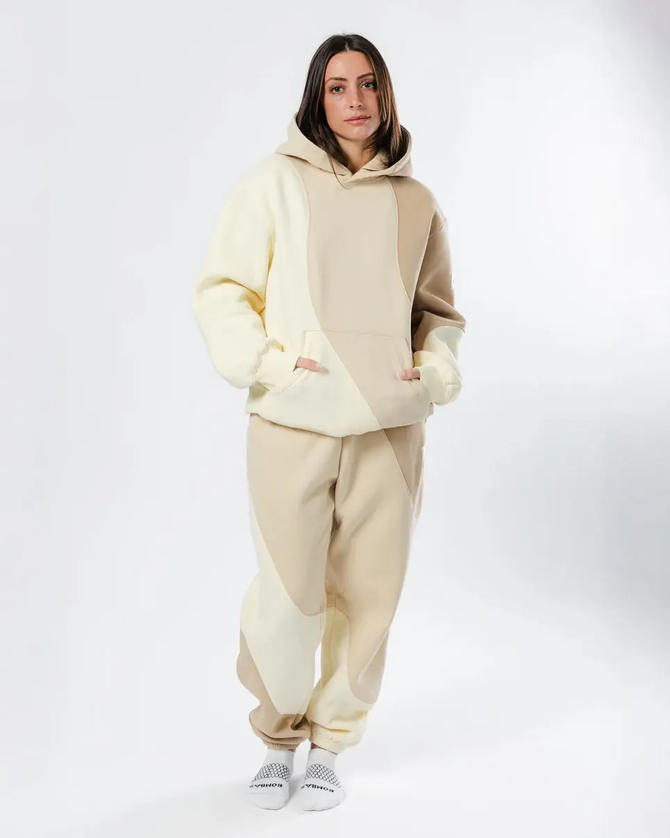 Clowd | WAVE Premium Sweatpants | Heavyweight Cotton Joggers | Unisex