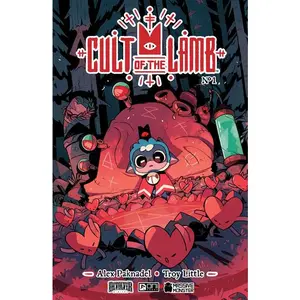 Cult of the Lamb #1