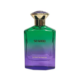 So Good 3.4Oz Extrait de parfum for Men by Fragrance Story