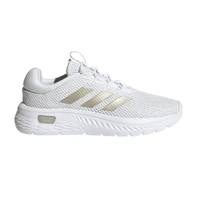 Adidas Cloudfoam No Lace - TikTok Shop