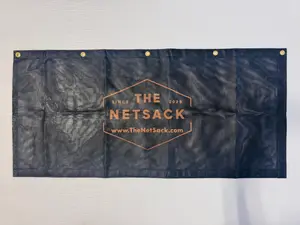 Large NetSack for Trucks & Cake Feeders Large NetSack for Trucks & Cake Feeders