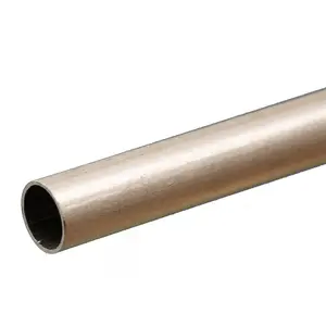 K&S Engineering 9mm OD x 300mm Round Aluminum Tube .45mm Wall (1)
