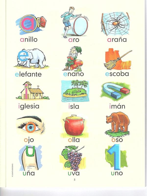 Nacho: Libro Inicial de Lectura Dominicano (Susaeta) (Spanish Edition)