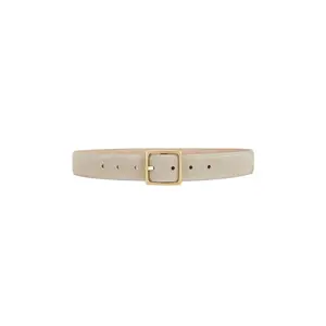 Favorite Daughter The Allie Belt in Beige