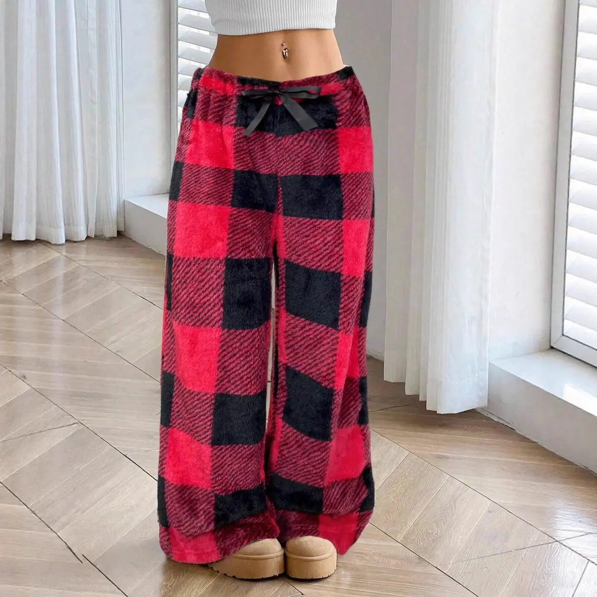 Red Haig+Black Bow=Thickened version