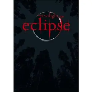 USED-The Twilight Saga: Eclipse (Collector's Gift Set) (DVD)