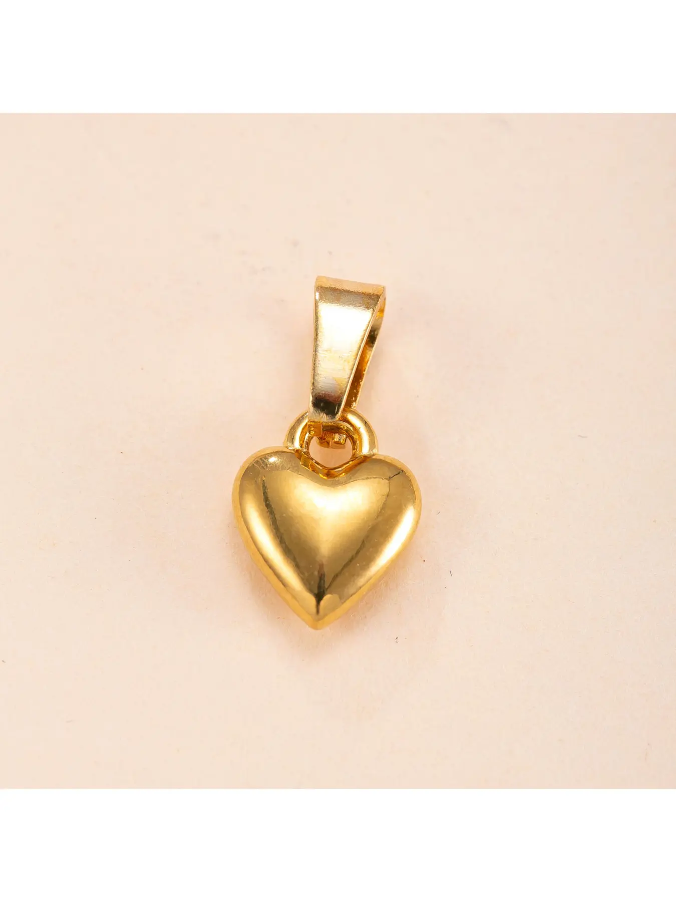 Heart (10mm)