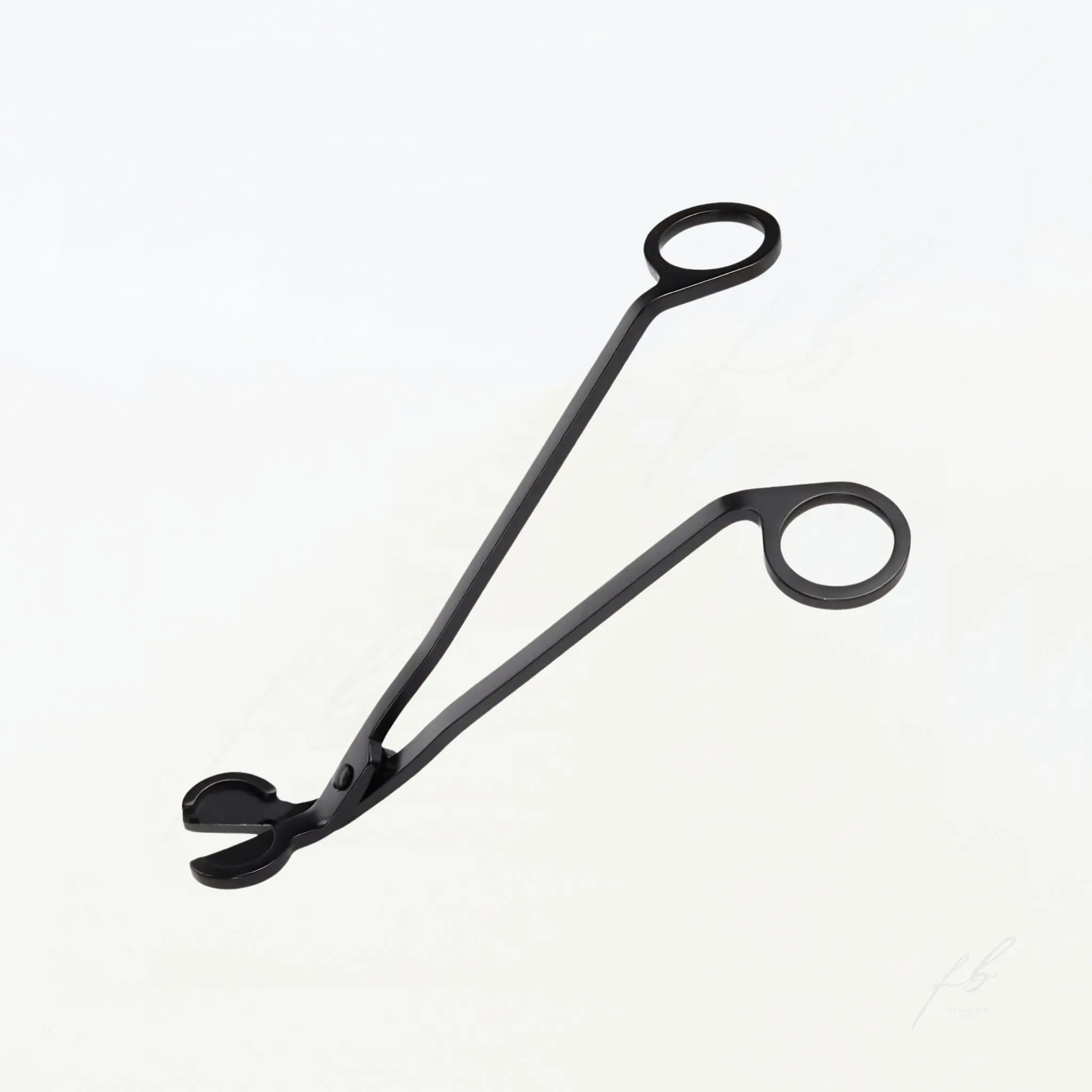 Matte Black Wick Trimmer