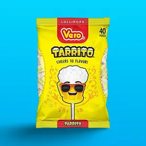 Vero Tarrito 40pc