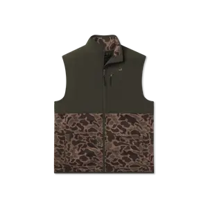Billings FieldTec™ Vest - Camo