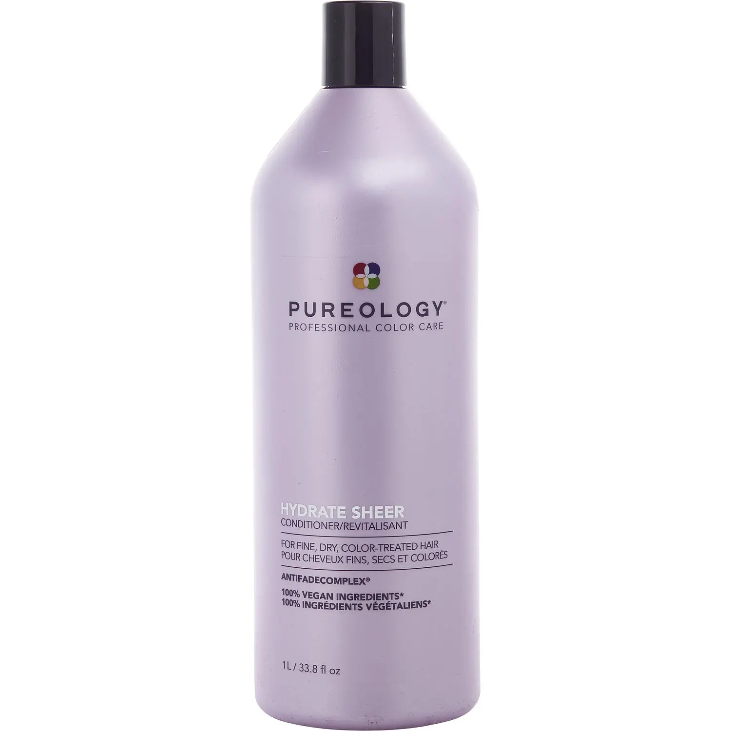 Pureology By Pureology Hydrate Sheer Conditioner For Unisex Pureology By Pureology Hydrate Sheer Conditioner For Unisex