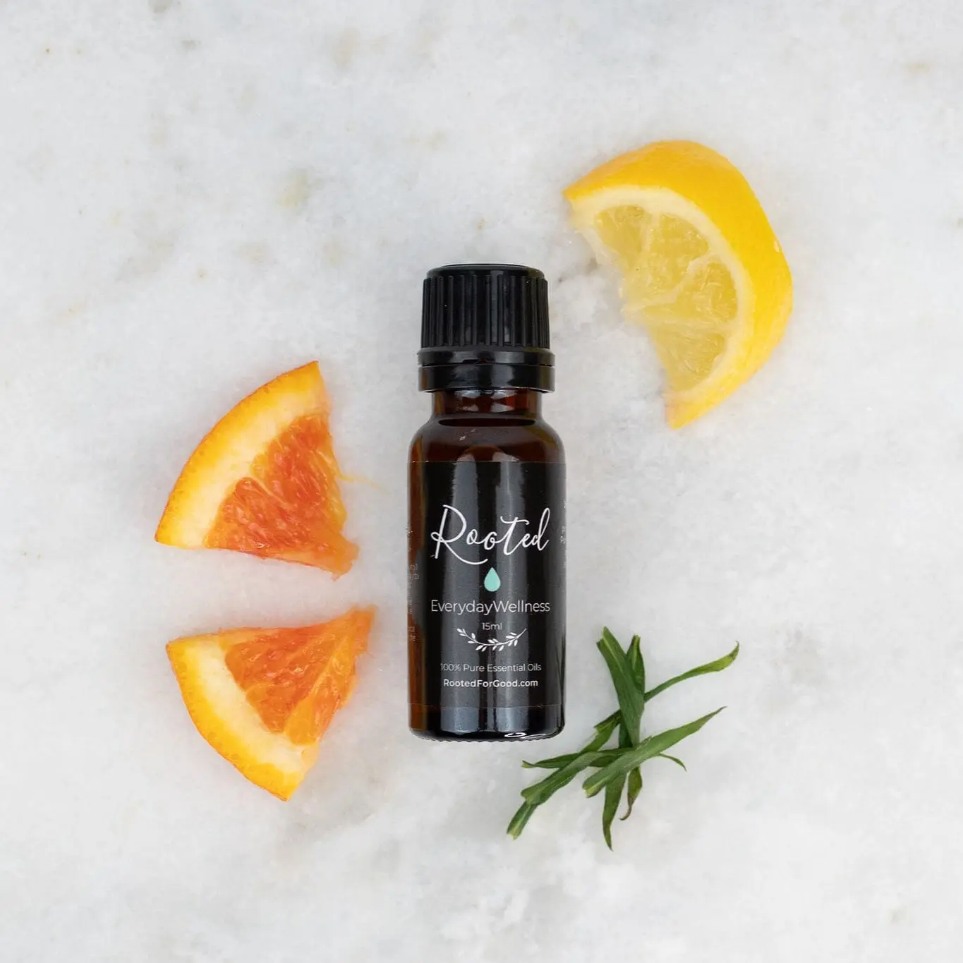 Everyday Wellness Essential Oil Blend