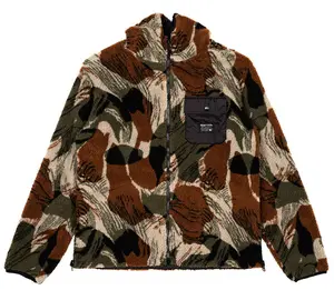 Howitzer Men's Reversible Detonate Jacket