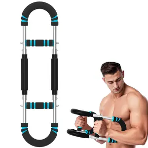Multi-functiona Arm Trainer,Chest workout Strengthen,Chest and Arm Muscles
