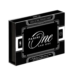 2024-25 PANINI ONE AND ONE BASKETBALL