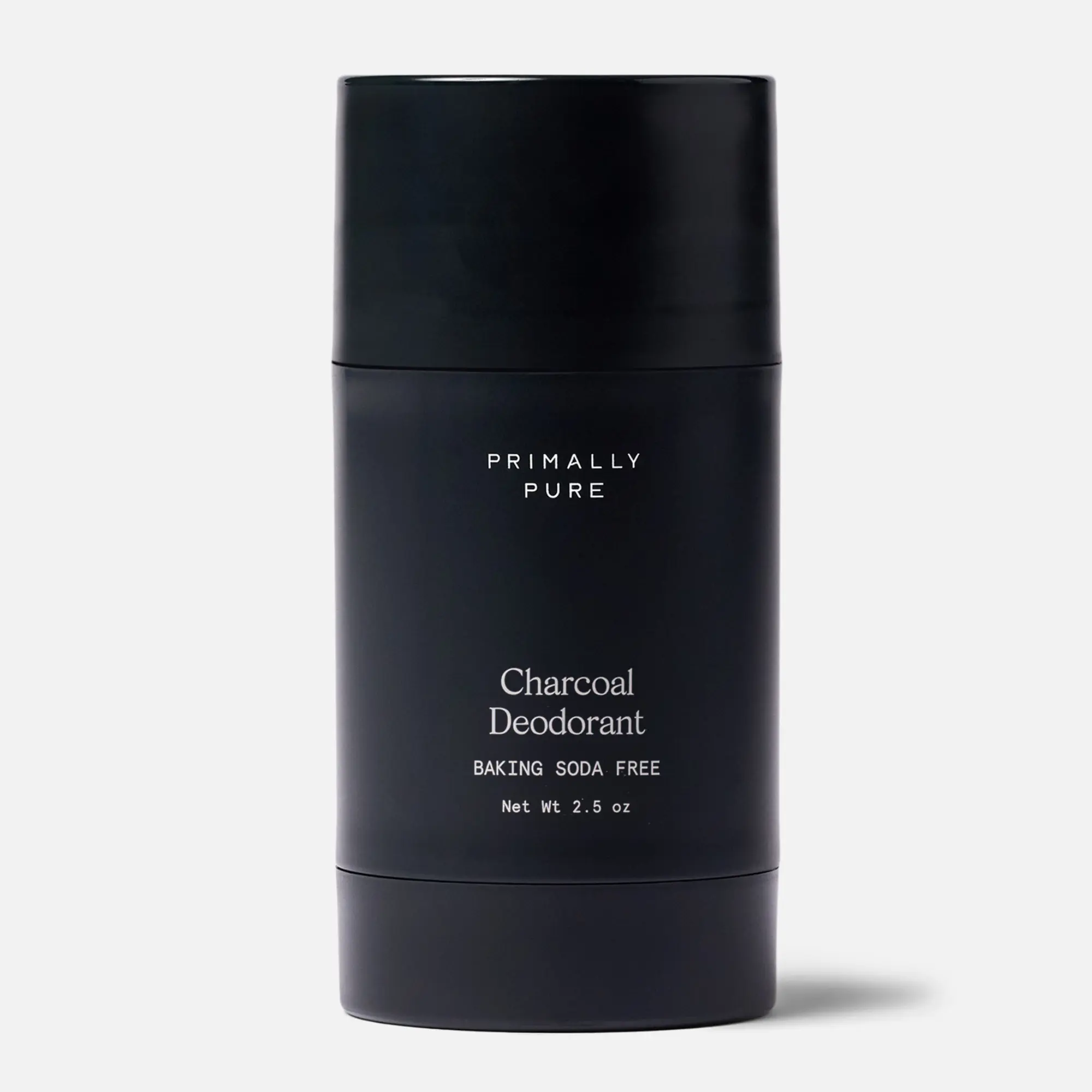 Primally Pure Baking Soda Free Natural Deodorant Primally Pure Baking Soda Free Natural Deodorant