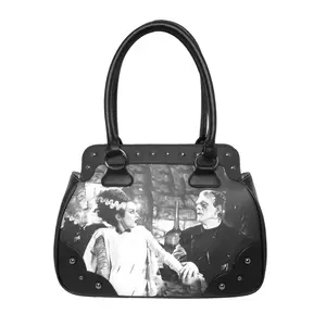 Bride of Frankenstein Handbag