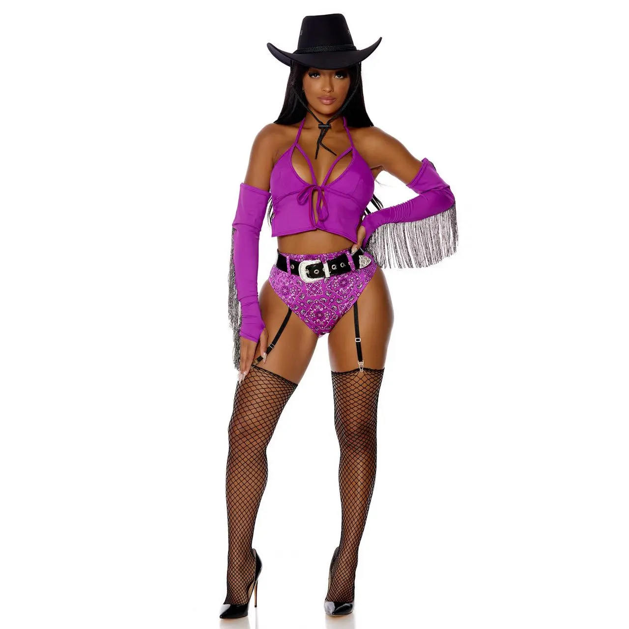 Western Showdown Costume Western Showdown Costume