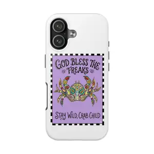Tough Phone Cases