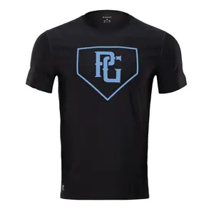 TRIPLE PLAY SS TRAINING TEE
