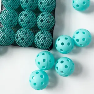 Mini Impact Balls - Ultra Durable Limited Flight Training Baseballs