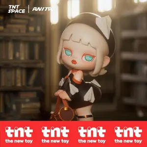 【tntspace】ANITA Fashion Week Series | Blind Box Toy – Mystery Collectible Surprise Gift for Toy Lovers & Collectors Anime Figure Madoka Figure