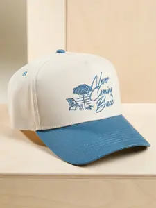 Never Coming Back Trucker Hat