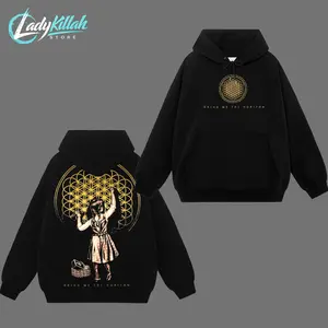 [LadyKillahStore] #4 Limited Bring Me The Horizon T-Shirt, Retro Rock Band Tee, BMTH Tour 2026 T-Shirt, Unisex Oversize Heavy Metal Band Tee, Gift For Rock Fan, Gift for Metal Music Lovers, Rock Music Gift for Men & Women.
