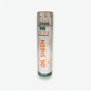 CANTU SHEA BUTTER OIL SHEEN DEEP CONDITIONING SPRAY