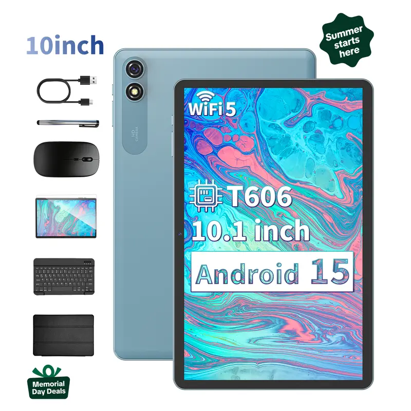 relndoo android tablet review - TikTok Shop