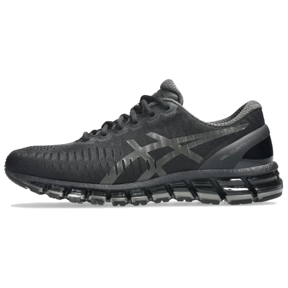 ASICS GEL Quantum 360 I Breathable Running Shoes Comfort Men's 1203A730-001