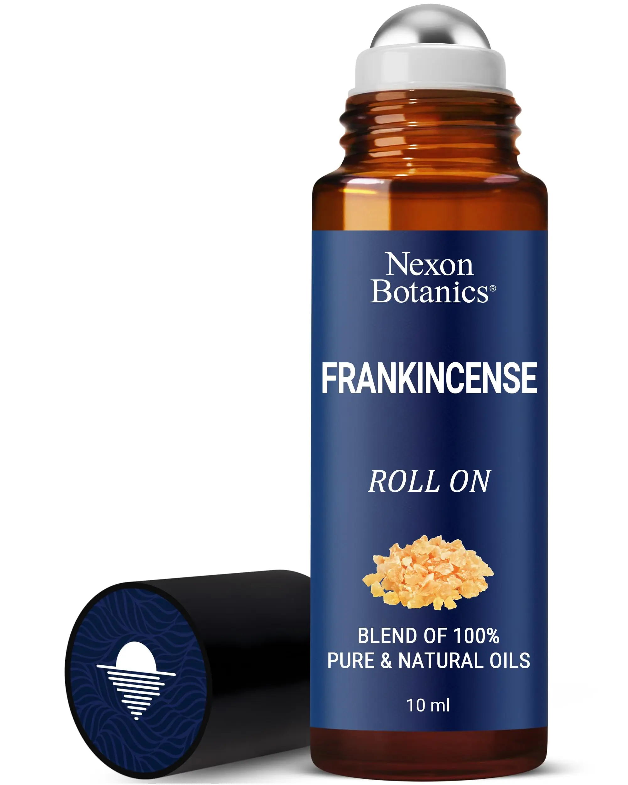 Frankincense Essential Oil Roll-On