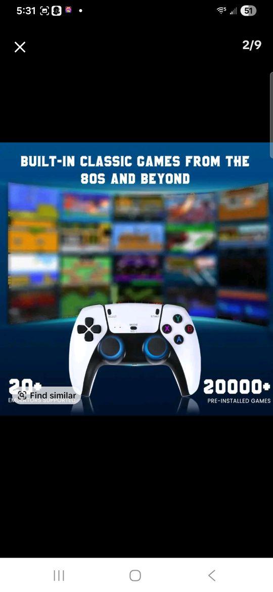 Vedio Game Stick with R1 Switch Right L1 Switch Left L2 Function Coin Setup Start Direction Mode Right Rocker Left Rocker On Off