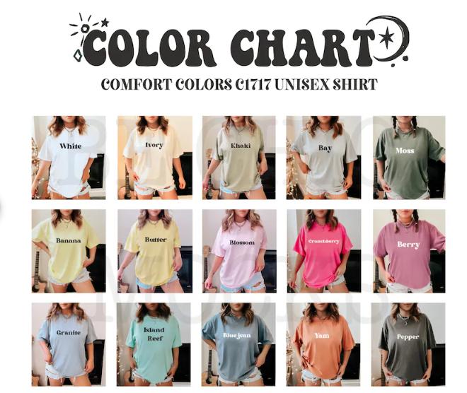 Abraxos Flower Co Comfort Color Shirt, Botanical Throne of Glass Shirt, Abraxos Wildflower Boutique ToG Sweatshirt, Manon Blackbeak Shirt.