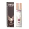 Charlotte Tilbury Airbrush Flawless Setting Spray - Japanese Green Tea Infused Cosmetic, Long-Lasting, Oil-Free, Scented, Hydrating, Light, Moisture-Boosting, Weightless Setting Mist with Invisible Shield, All Skin Types (Single Item)
