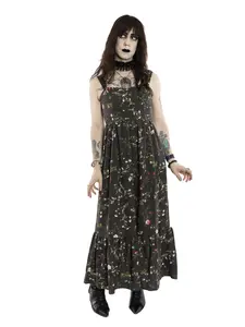 Jillian Floral Maxi Dress