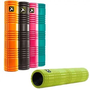 TriggerPoint The GRID 2.0 Foam Massage Roller