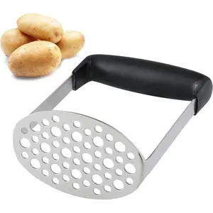 Electric Potato Ricer Pasta Maker Machine Noodle Maker Automatic Press and Mash Kitchen