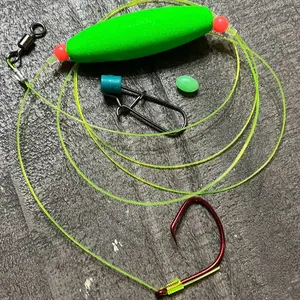 KDK Float Rig