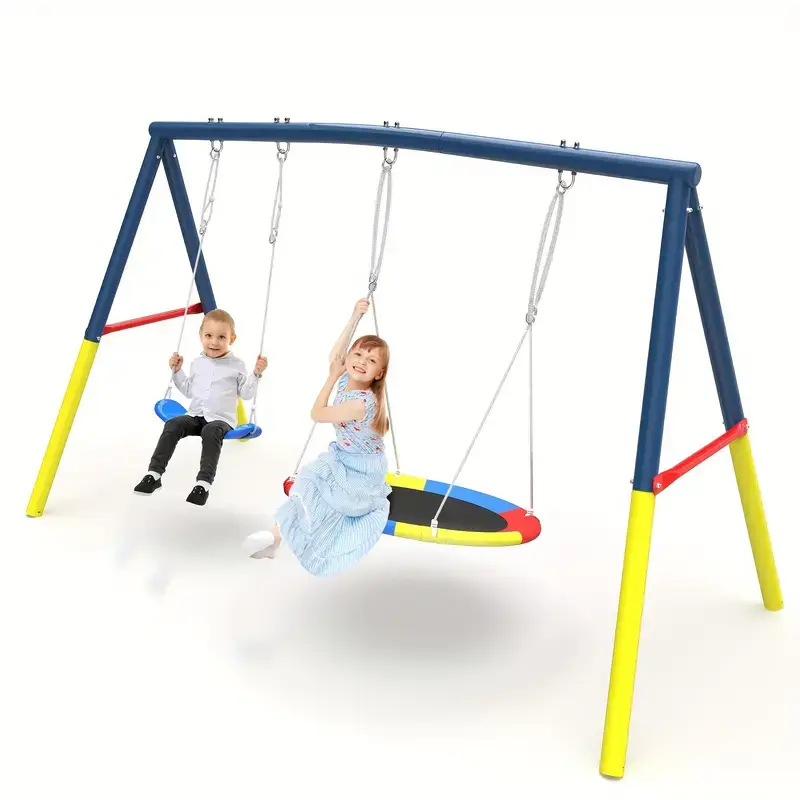 Clorful  Sauer & Seat