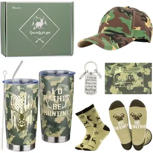 Ithmahco Hunting Gifts For Men, Easter Gifts For Him, Gift For Hunters, Boyfriend Easter Gifts, Anniversary & Birthday Present For Husband, Hunting Accessories