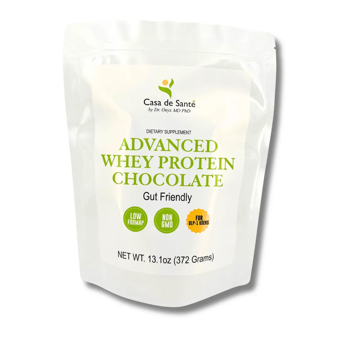 protein powder for glp 1 users GLP-1 Support Muscle Guard Youtheory fed whey protein concentrate plus vitamin D GLP-ONE Support Gut Health Booster
