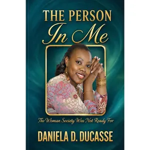 The Person in Me: The woman society was not ready for.