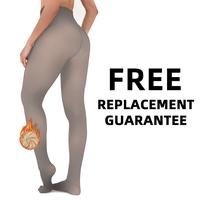 Smoke Grey — Free Replacement Guarantee