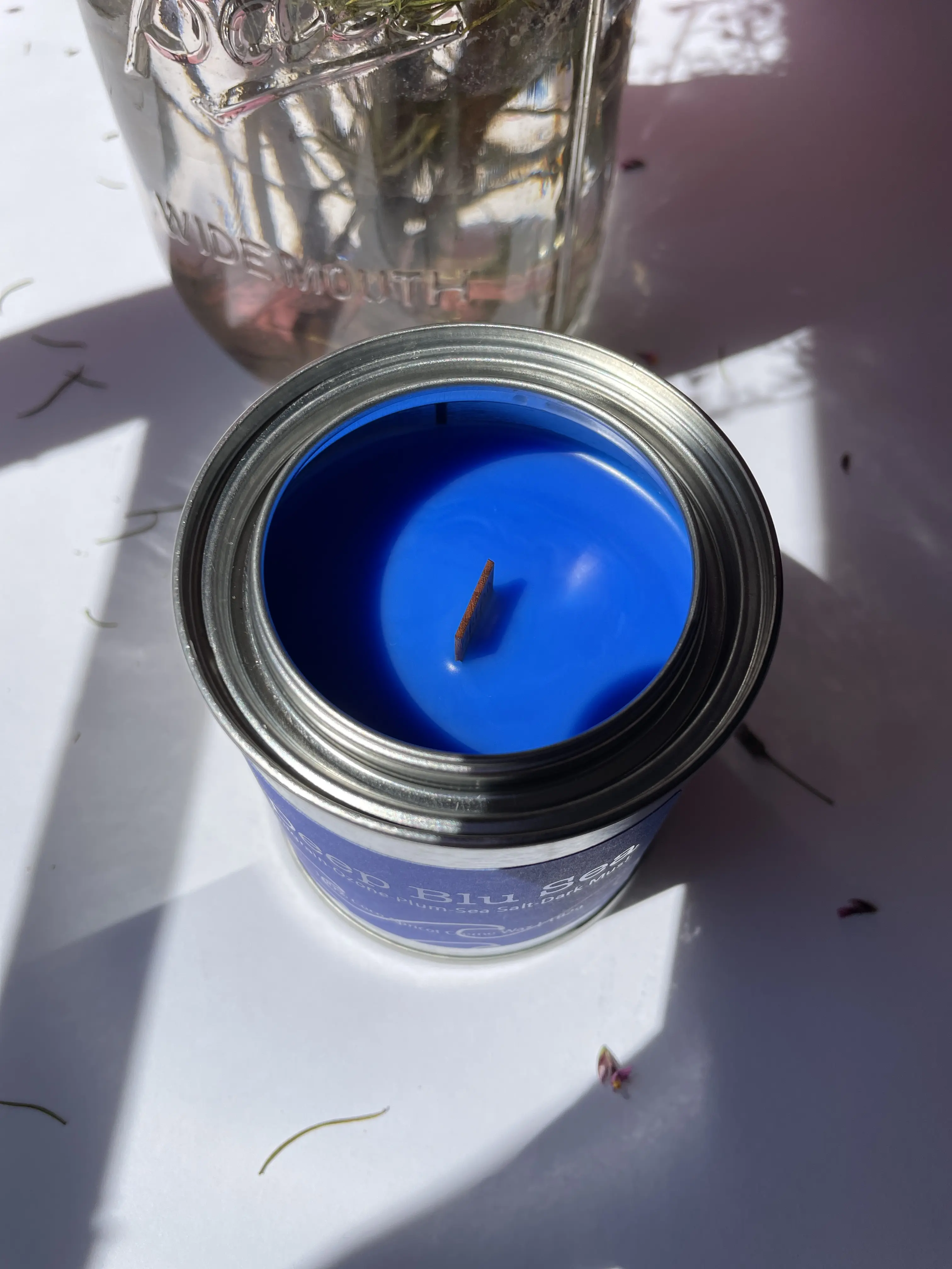 Bougie Candles