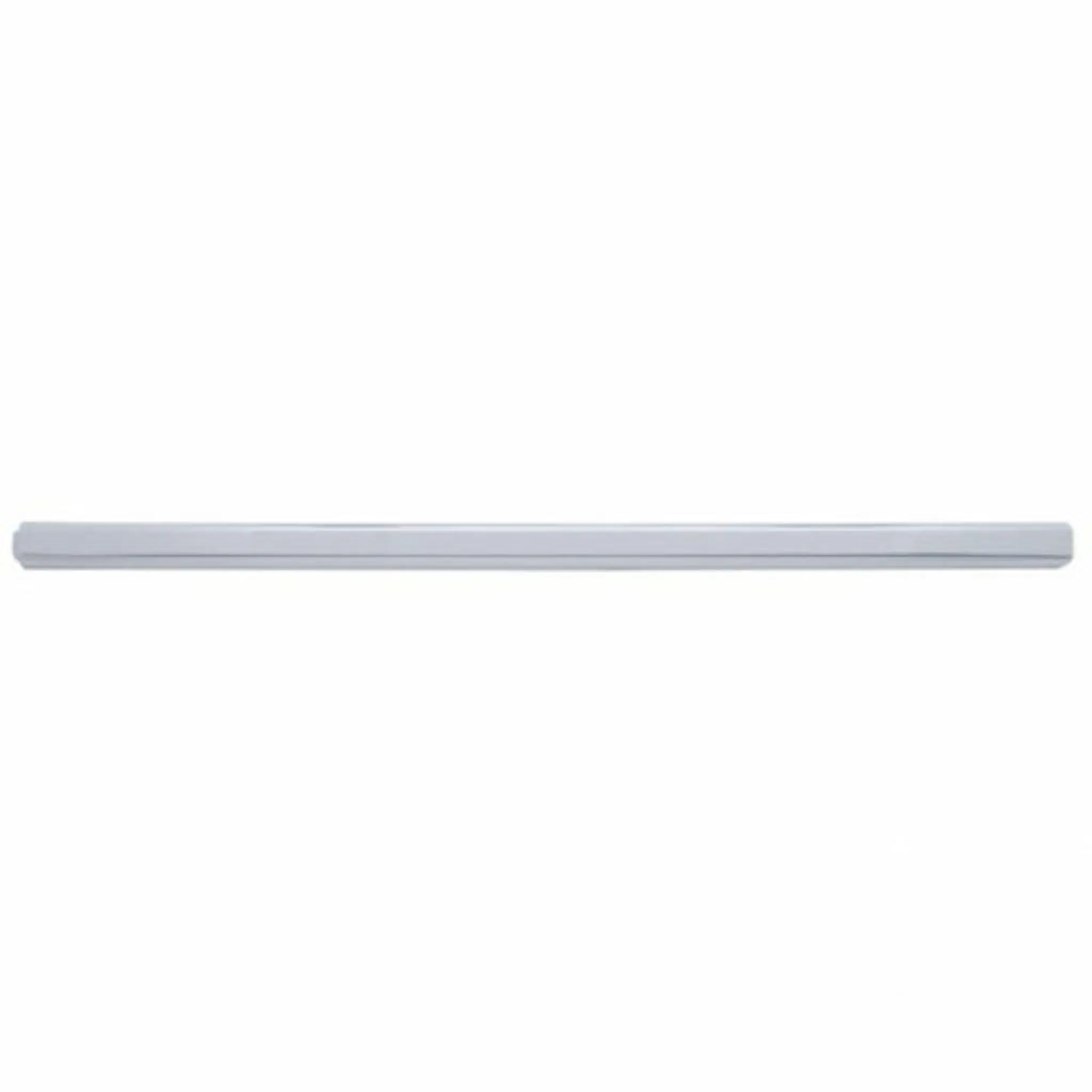 United Pacific Chrome Right Dash Panel Trim - Replacement Car Accessory, Automotive Interior Moulding, Semi Truck Interior Accessory for 2006+ Peterbilt