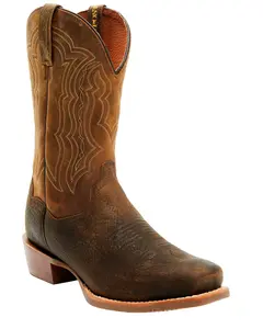 Dan Post Men's Creed Performance Western Boot Square Toe - Dp7010