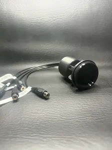 Bass Knob For Car Audio