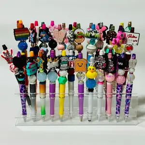 Beaded focal pen Sale premade