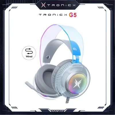 Wired Gaming 212 Kinetic Wired Headset Insten Gaming Headset With
